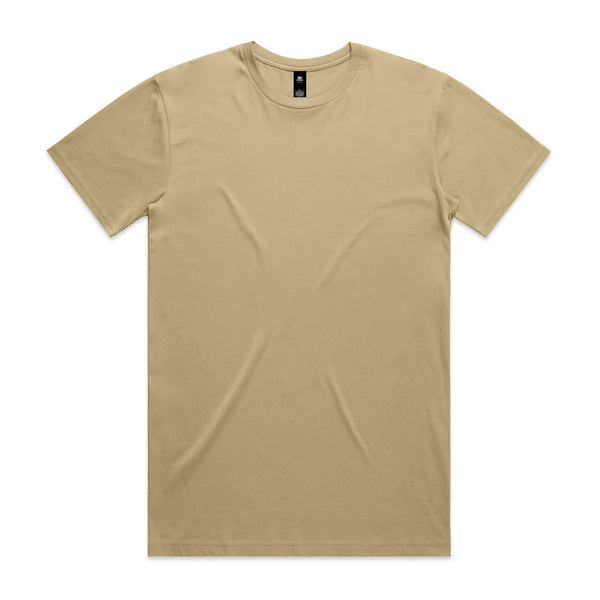 AS Colour Mens Staple Tee [88-5001]