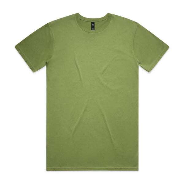 AS Colour Mens Staple Tee [88-5001]