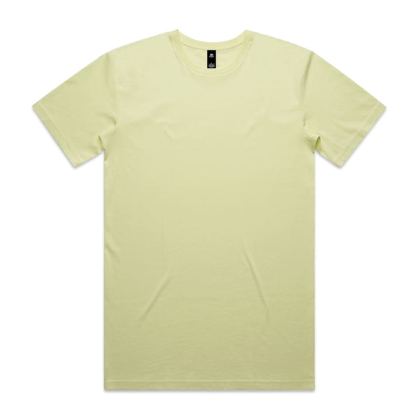 AS Colour Mens Staple Tee [88-5001]