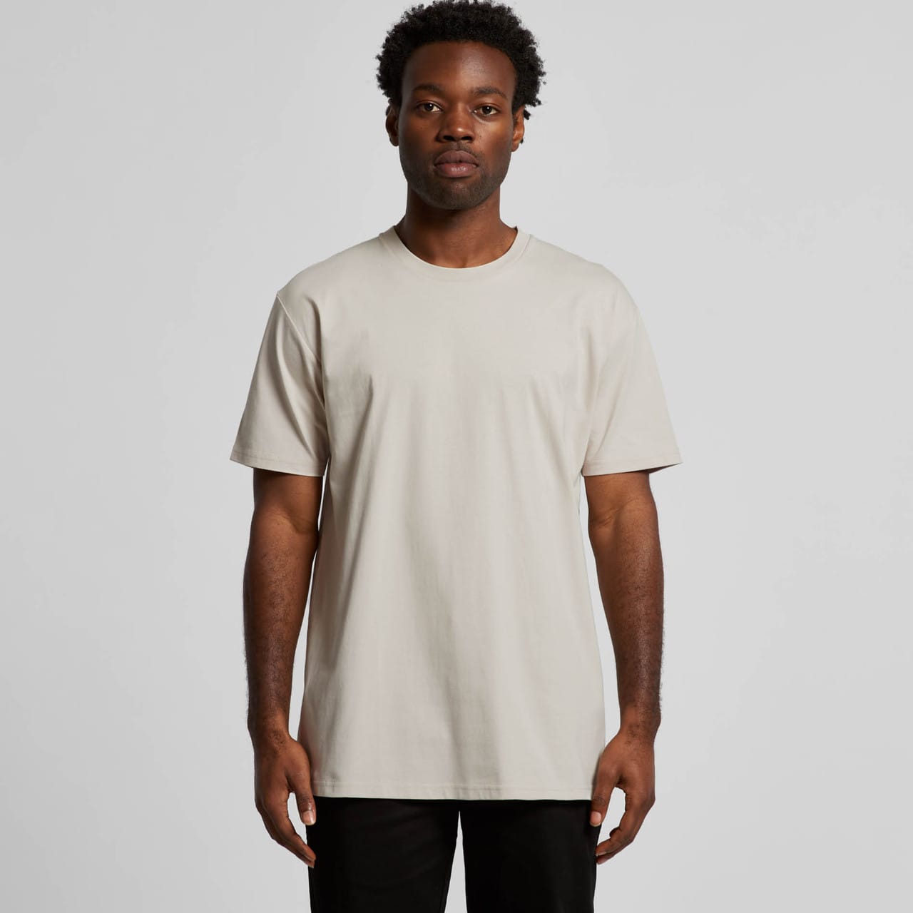 AS Colour Mens Staple Tee [88-5001]