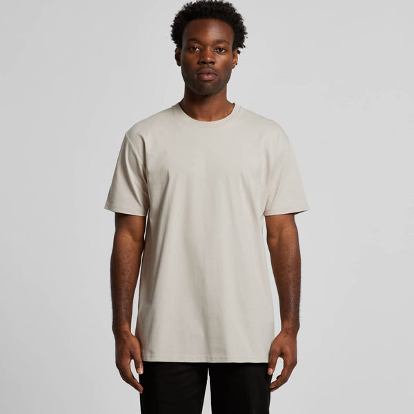 AS Colour Mens Staple Tee [88-5001]