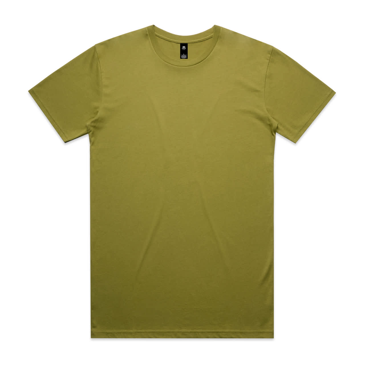 AS Colour Mens Staple Tee [88-5001]