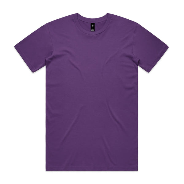 AS Colour Mens Staple Tee [88-5001]