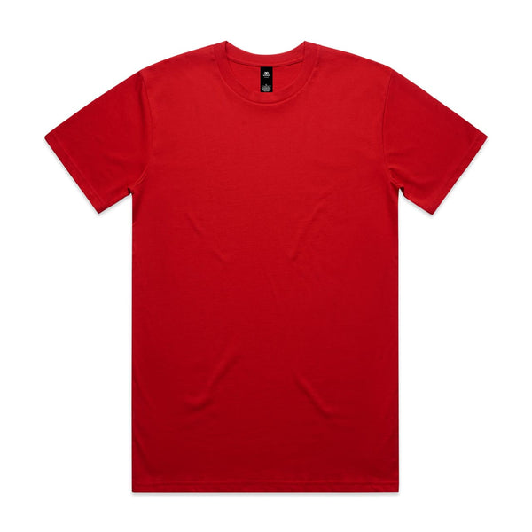 AS Colour Mens Staple Tee [88-5001]