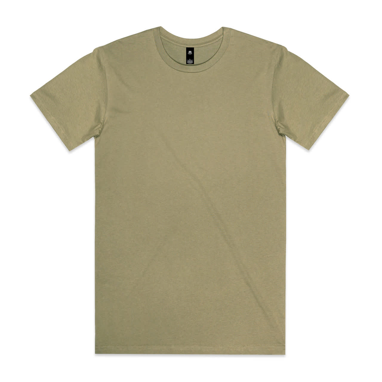 AS Colour Mens Staple Tee [88-5001]