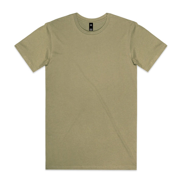 AS Colour Mens Staple Tee [88-5001]