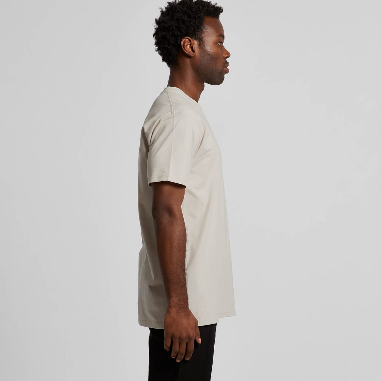 AS Colour Mens Staple Tee [88-5001]