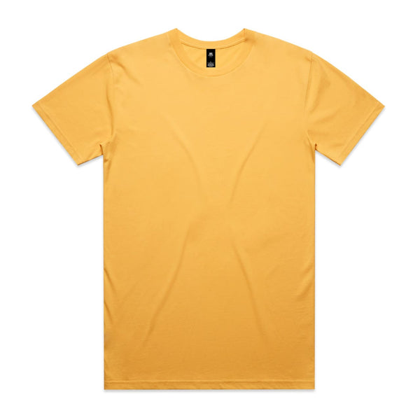 AS Colour Mens Staple Tee [88-5001]