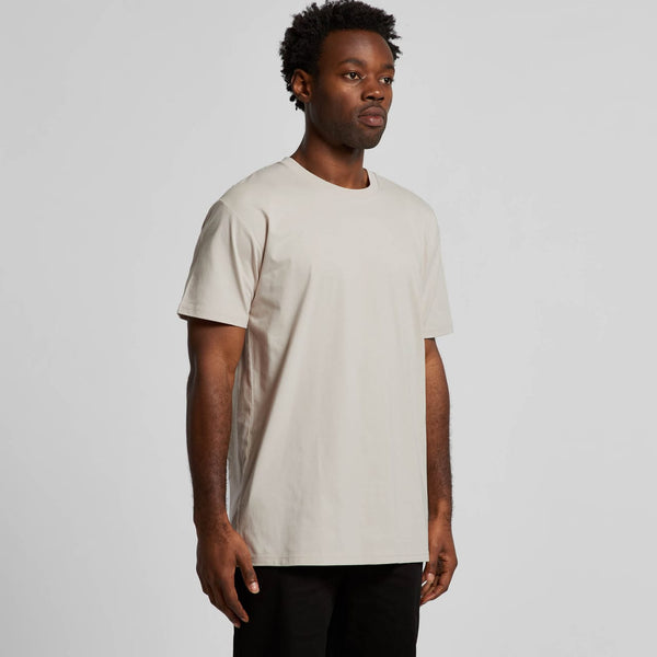 AS Colour Mens Staple Tee [88-5001]