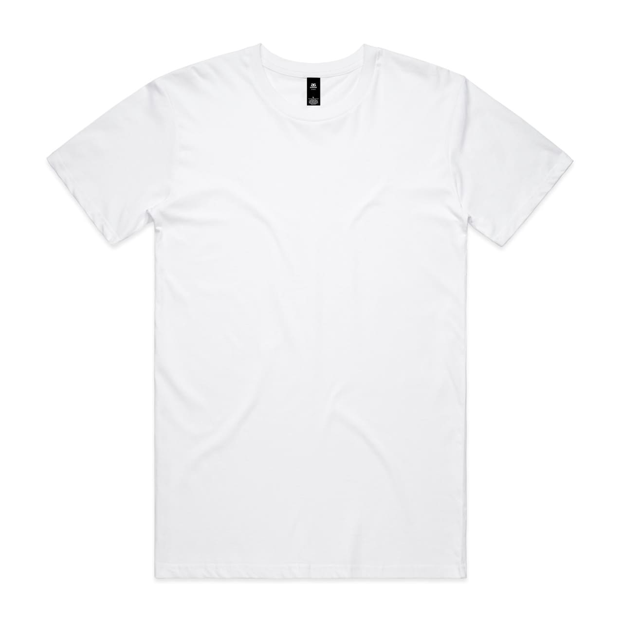 AS Colour Mens Staple Tee [88-5001]
