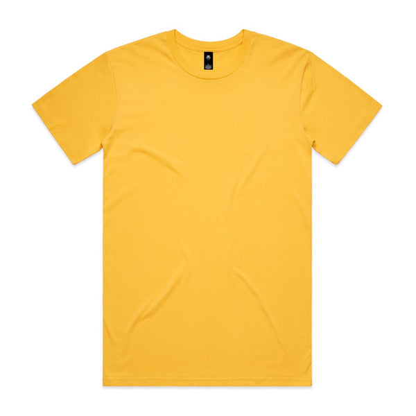 AS Colour Mens Staple Tee [88-5001]