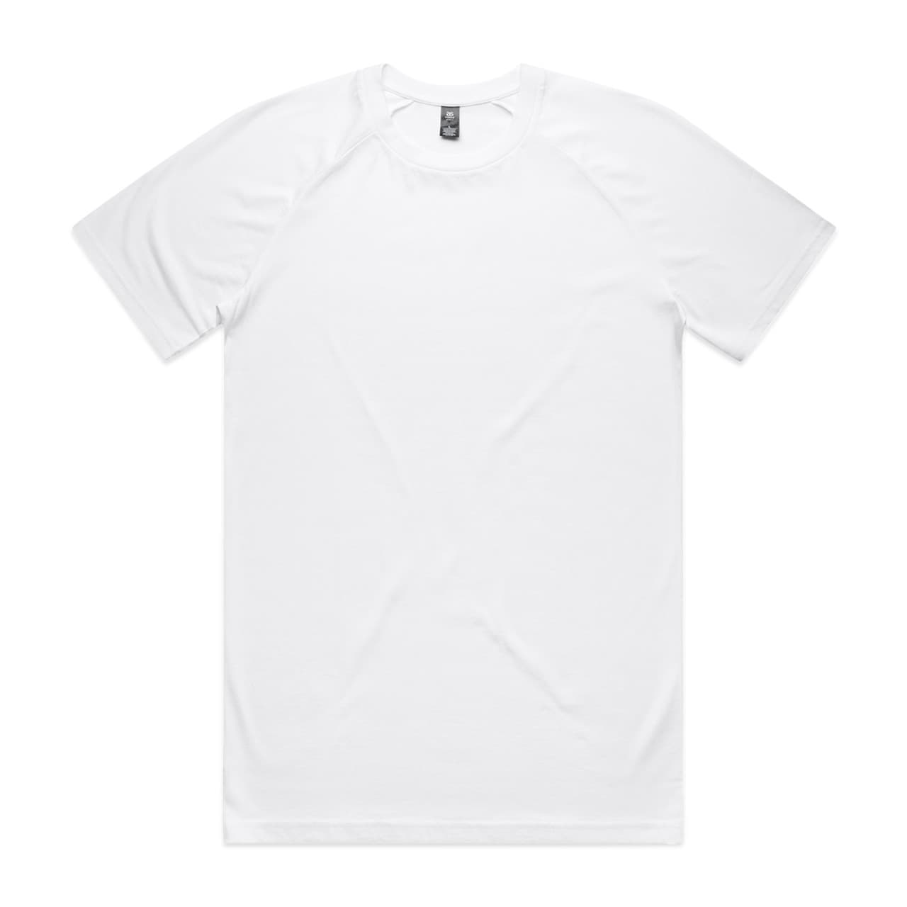 AS Colour Mens Staple Raglan Tee [88-5001R]