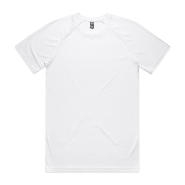 AS Colour Mens Staple Raglan Tee [88-5001R]