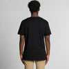 AS Colour Mens Staple VNeck [88-5001V]