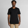 AS Colour Mens Staple VNeck [88-5001V]