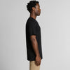 AS Colour Mens Staple VNeck [88-5001V]