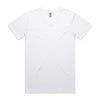 AS Colour Mens Staple VNeck [88-5001V]