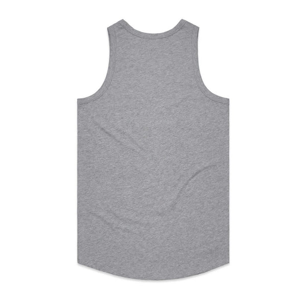 AS Colour Mens Authentic Singlet [88-5004]