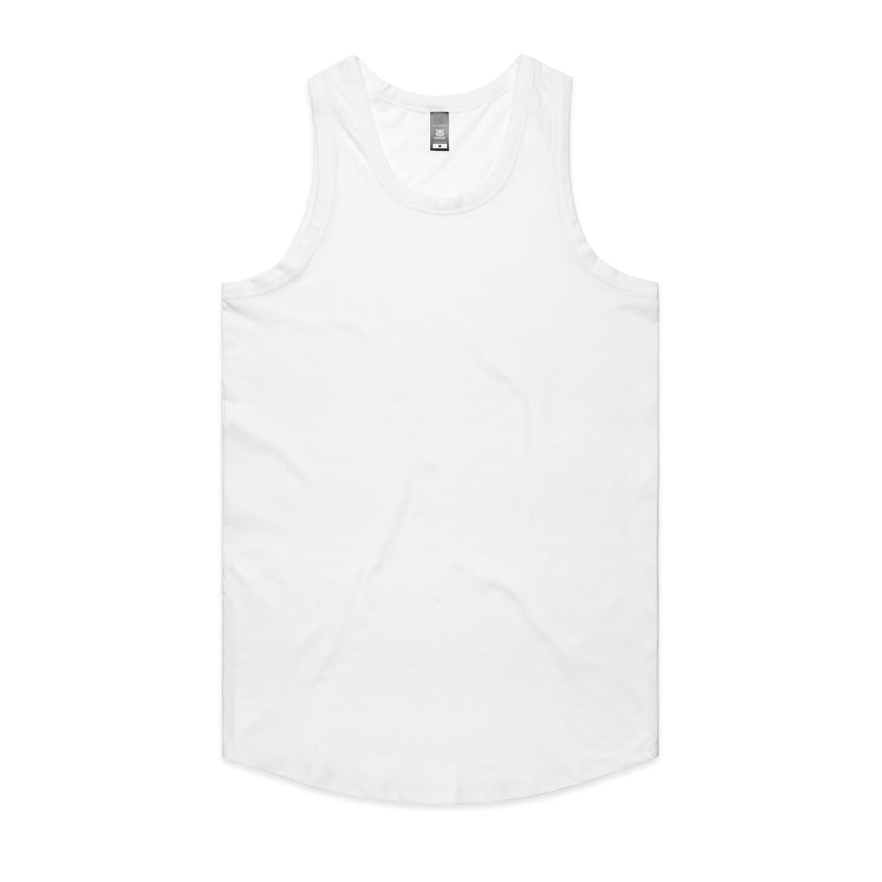 AS Colour Mens Authentic Singlet [88-5004]