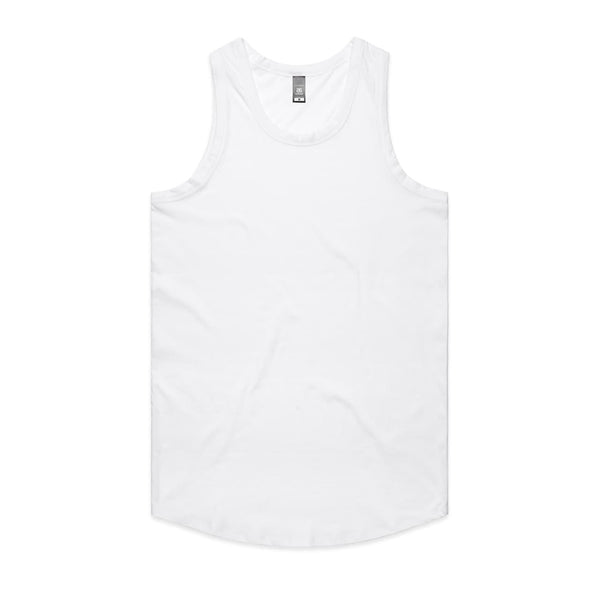 AS Colour Mens Authentic Singlet [88-5004]