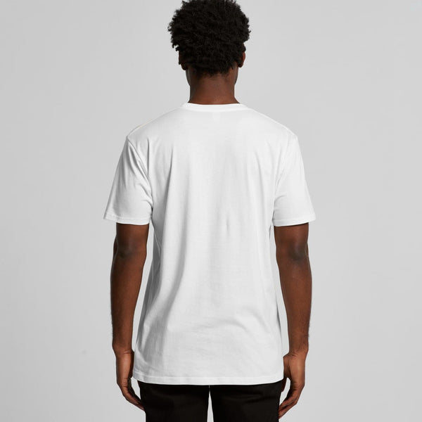 AS Colour Mens Organic Tee [88-5005]