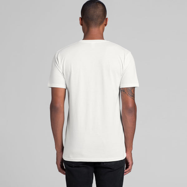 AS Colour Mens Organic Tee [88-5005]