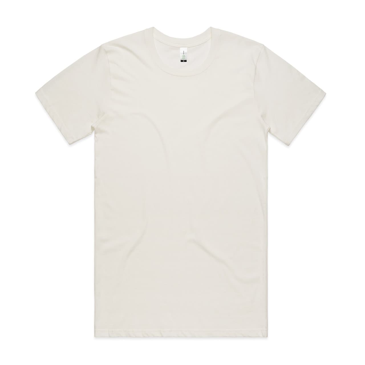 AS Colour Mens Organic Tee [88-5005]