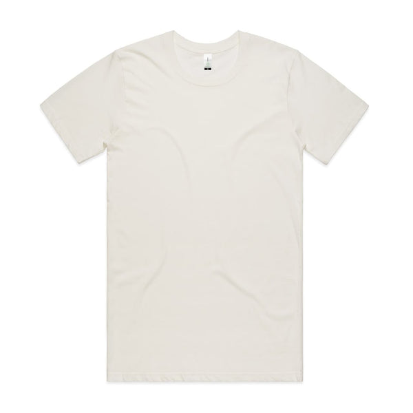 AS Colour Mens Organic Tee [88-5005]