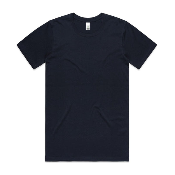 AS Colour Mens Organic Tee [88-5005]