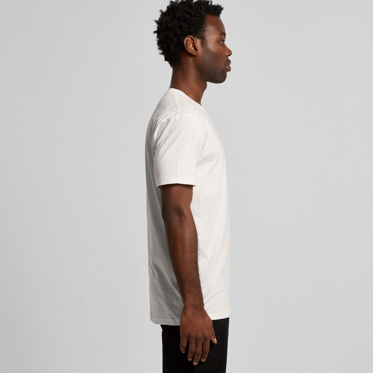 AS Colour Mens Organic Tee [88-5005]