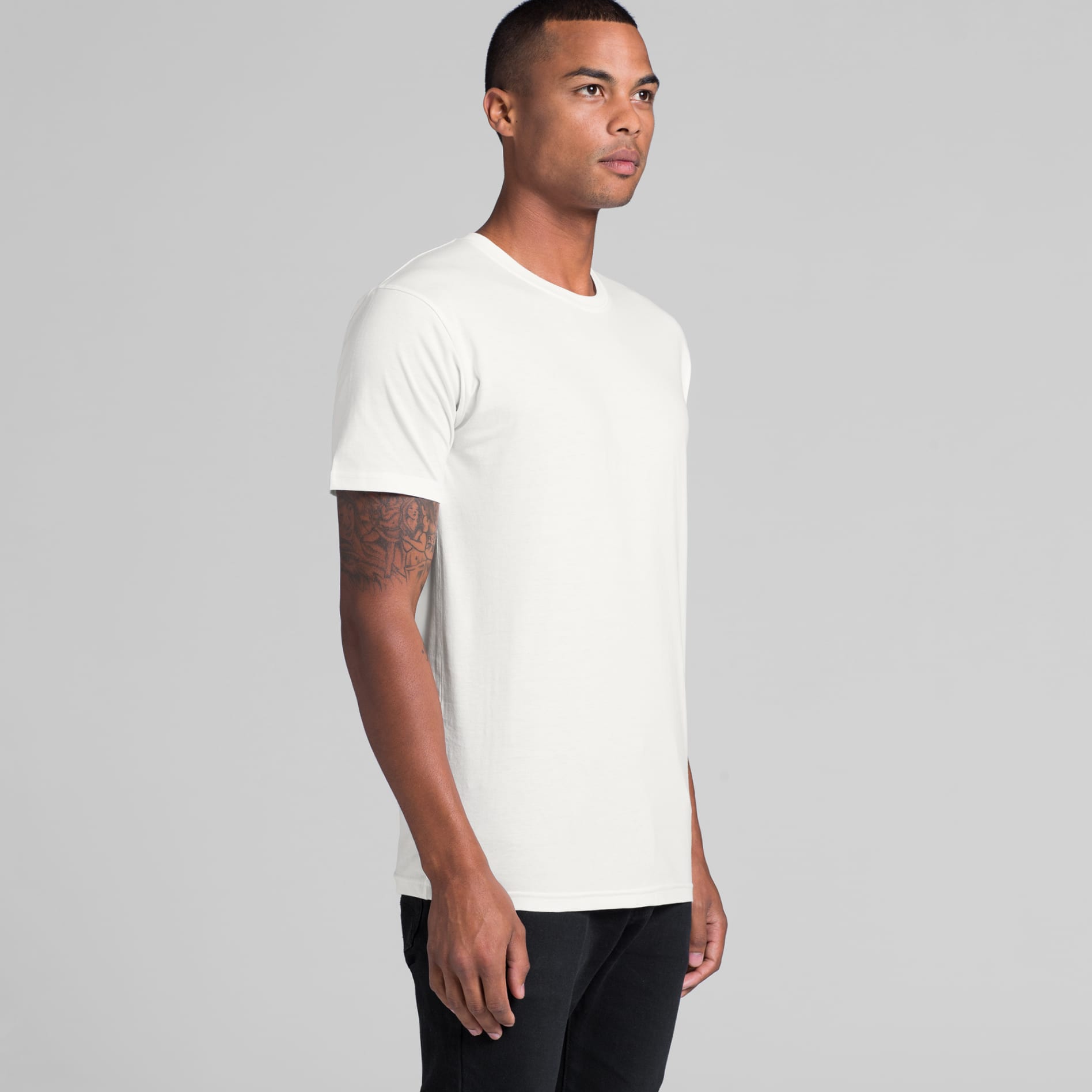 AS Colour Mens Organic Tee [88-5005]