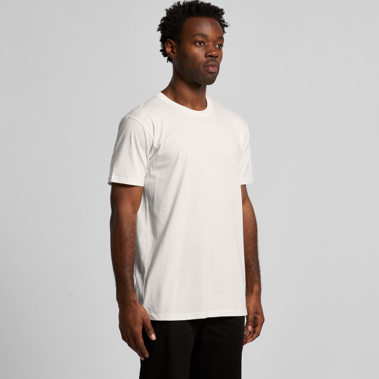 AS Colour Mens Organic Tee [88-5005]