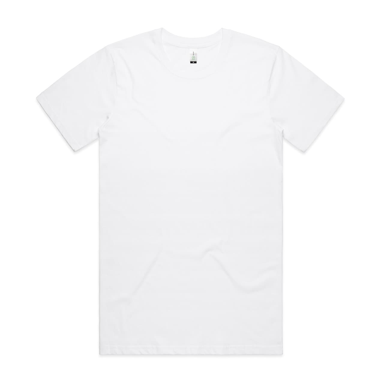 AS Colour Mens Organic Tee [88-5005]