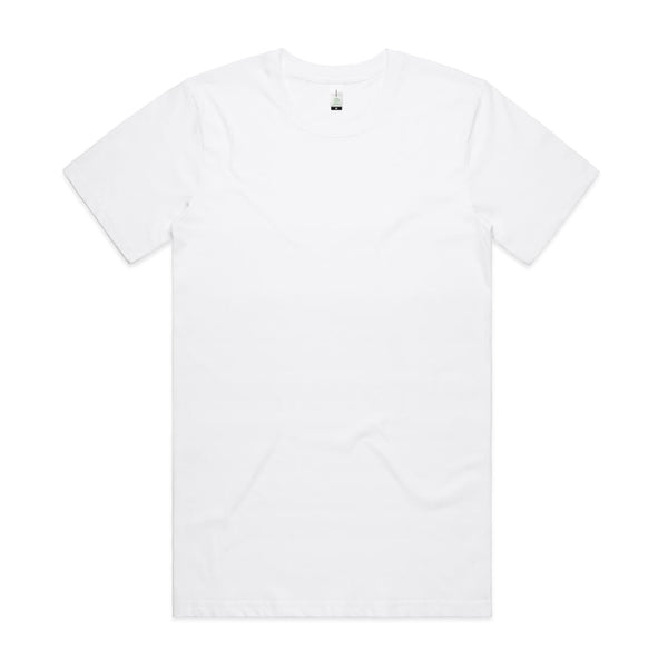AS Colour Mens Organic Tee [88-5005]