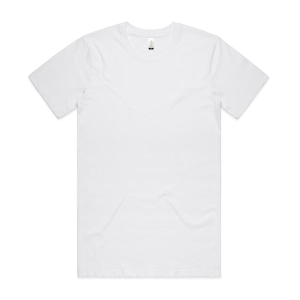 AS Colour Mens Organic Tee [88-5005]