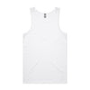 AS Colour Mens Lowdown Singlet [88-5007]