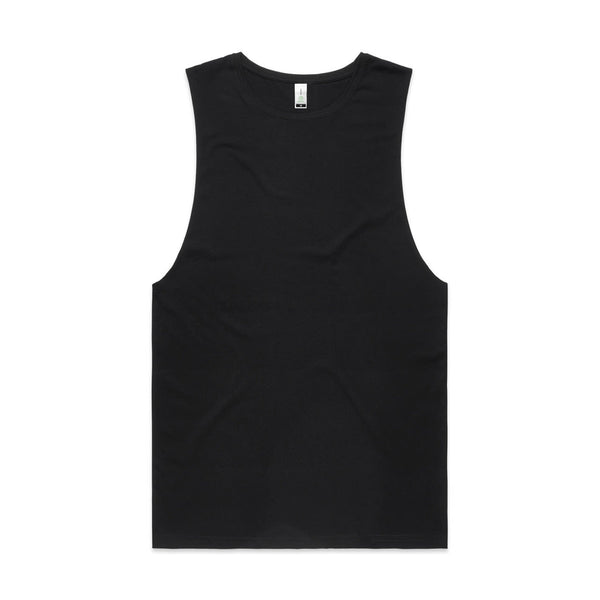 AS Colour Mens Barnard Organic Tank [88-5025G]