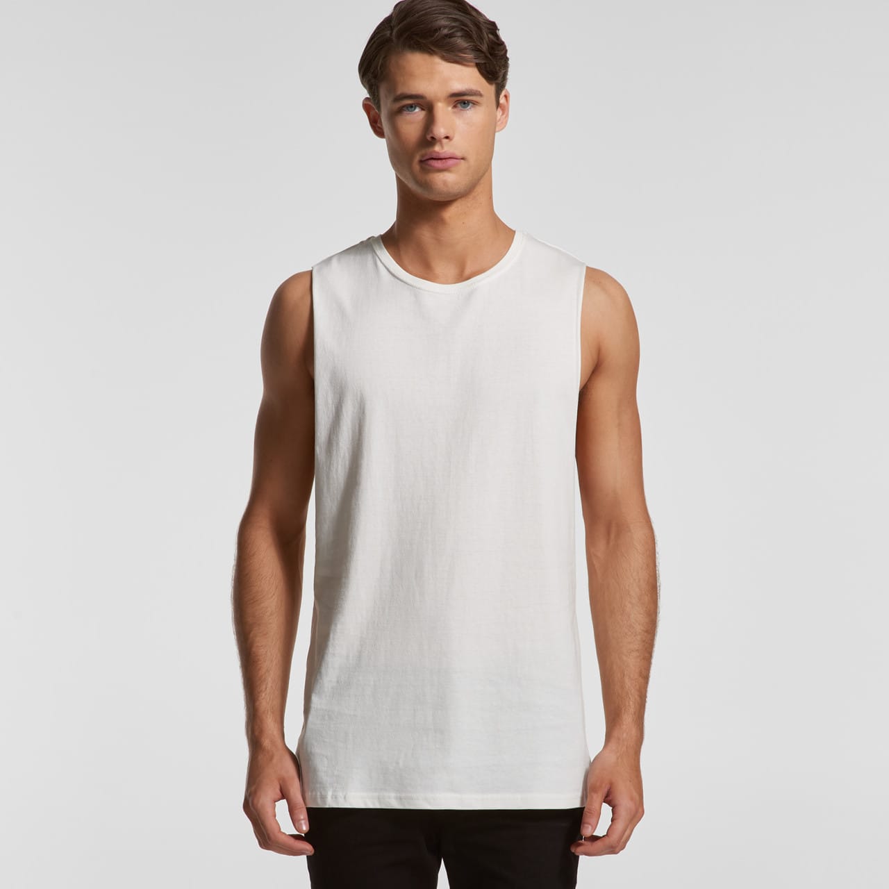 AS Colour Mens Barnard Organic Tank [88-5025G]