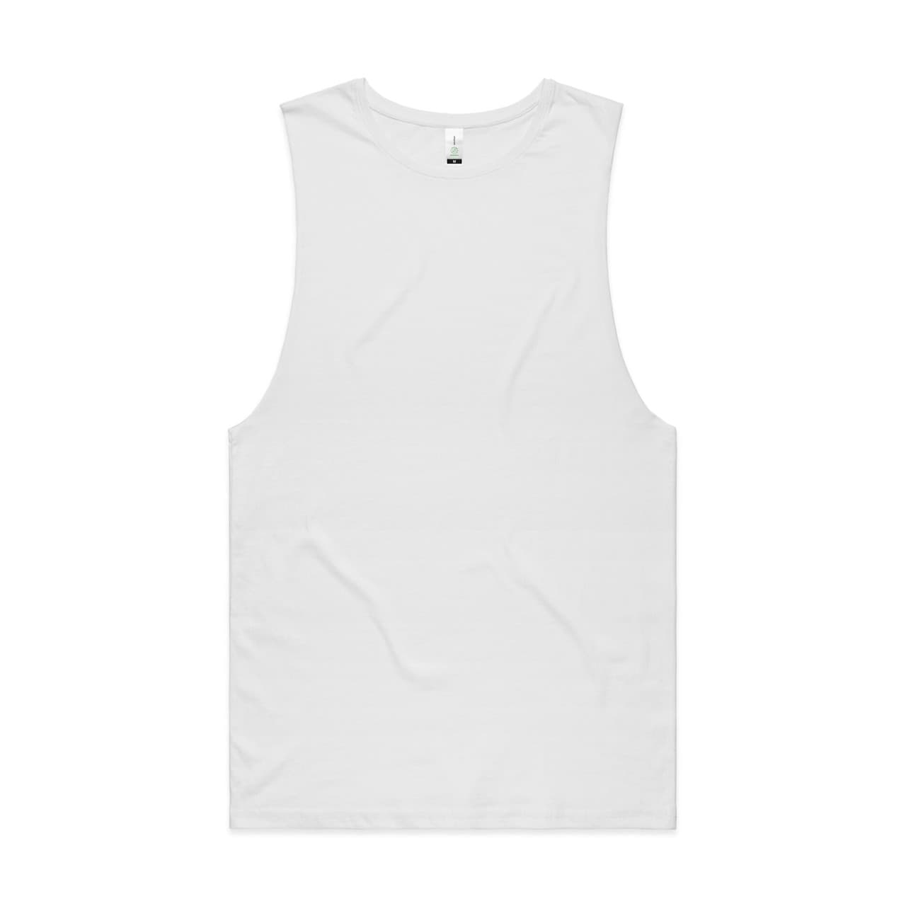 AS Colour Mens Barnard Organic Tank [88-5025G]