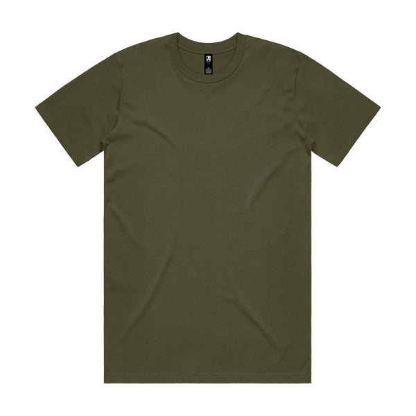 AS Colour Mens Classic Tee [88-5026]
