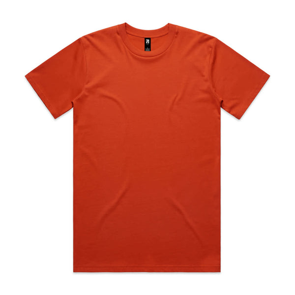 AS Colour Mens Classic Tee [88-5026]