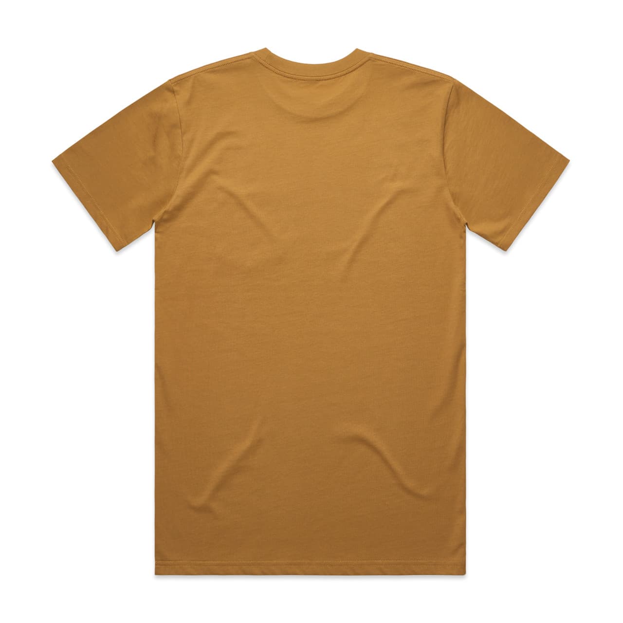AS Colour Mens Classic Pocket Tee [88-5027]