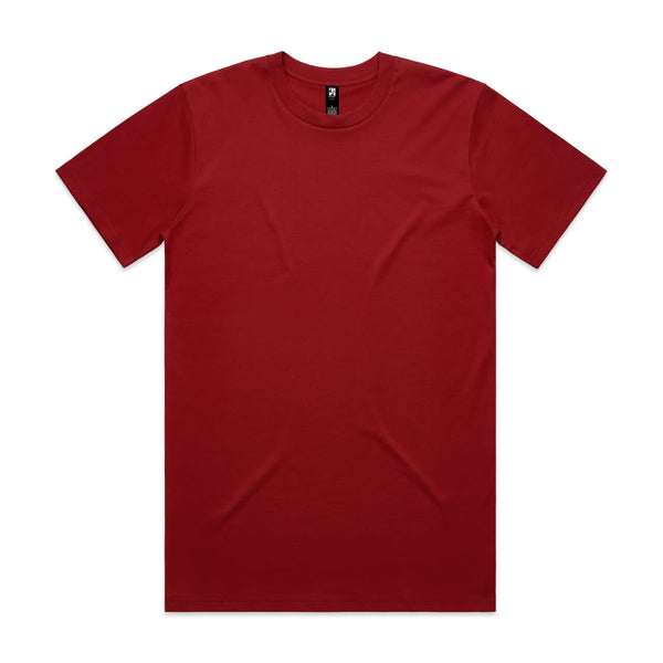 AS Colour Mens Classic Tee [88-5026]