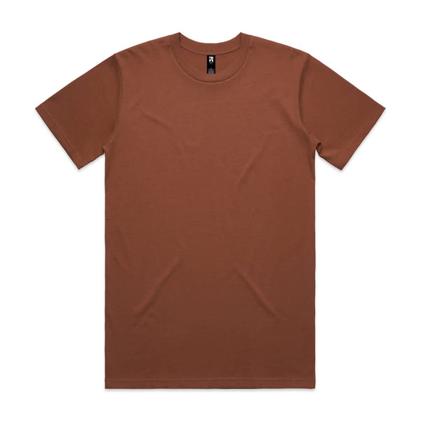 AS Colour Mens Classic Tee [88-5026]