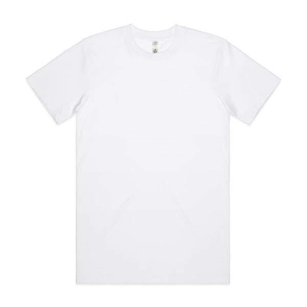 AS Colour Mens Classic Organic Tee [88-5026G]