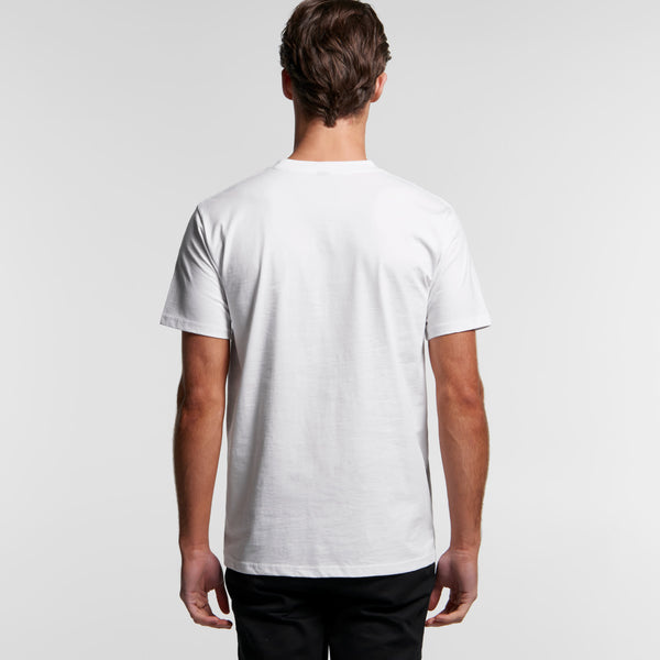 AS Colour Mens Classic Pocket Tee [88-5027]