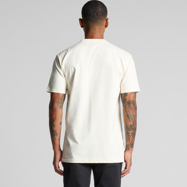 AS Colour Mens Classic Pocket Tee [88-5027]