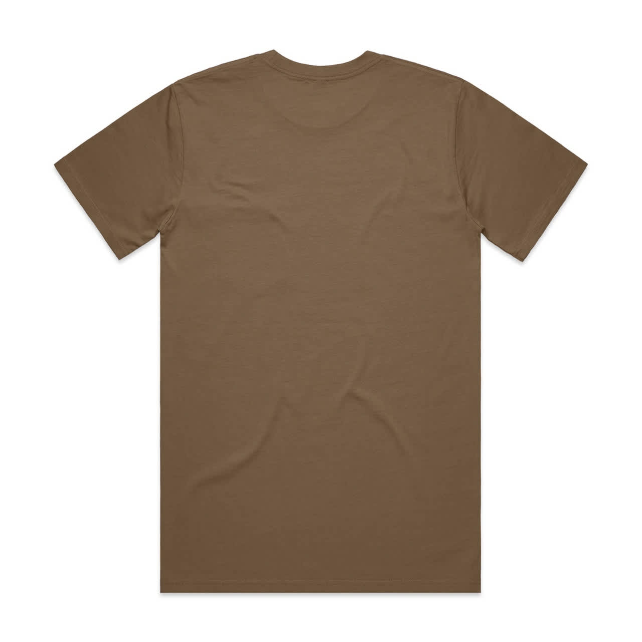 AS Colour Mens Classic Pocket Tee [88-5027]