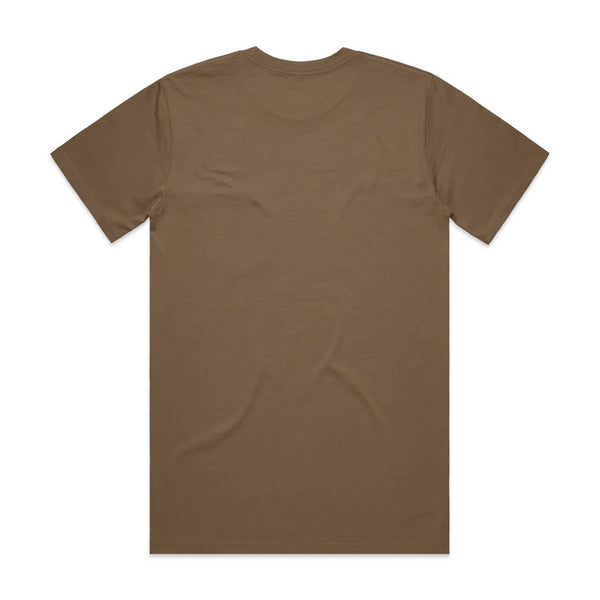 AS Colour Mens Classic Pocket Tee [88-5027]