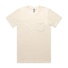 AS Colour Mens Classic Pocket Tee [88-5027]